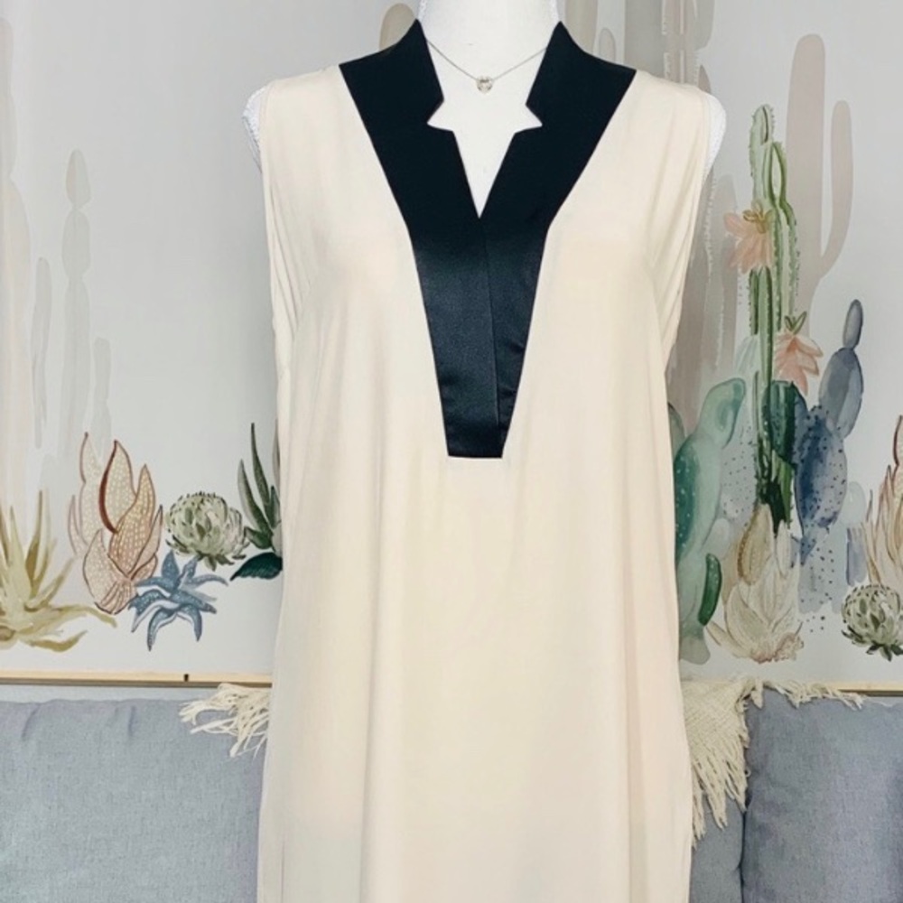 Amanda uprichard silk dress